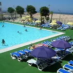 Apartmán Ocean Village *