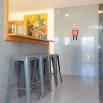 Ocean Village Apartmán Buarcos