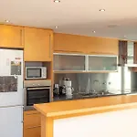 Ocean Village Apartmán