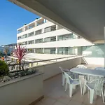 Ocean Village Apartmán *