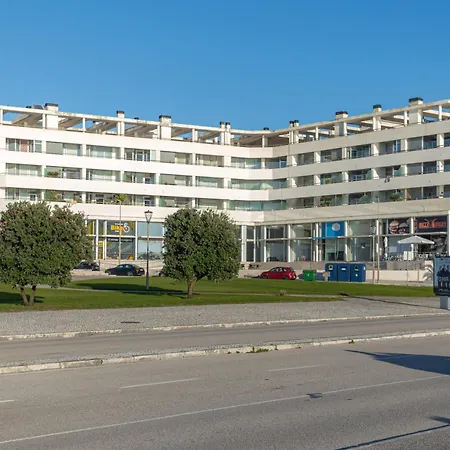 Apartmán Ocean Village *