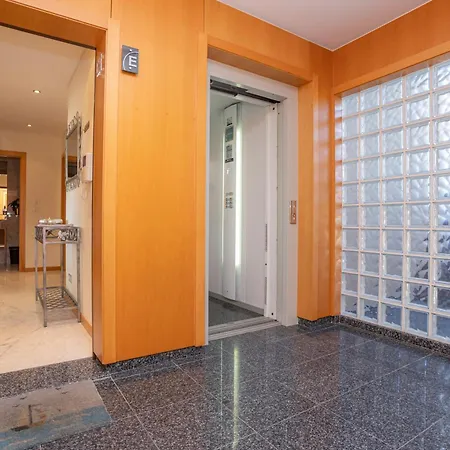 Ocean Village Apartment Buarcos e São Julião