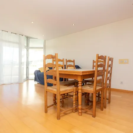 Ocean Village Apartmán Buarcos