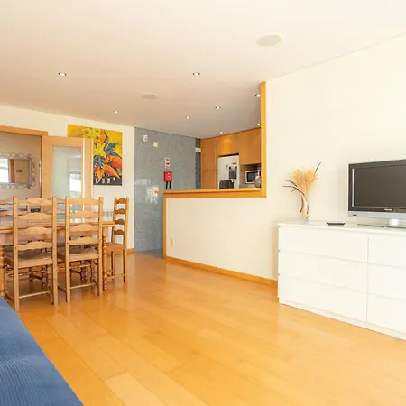 Ocean Village Apartmán Buarcos