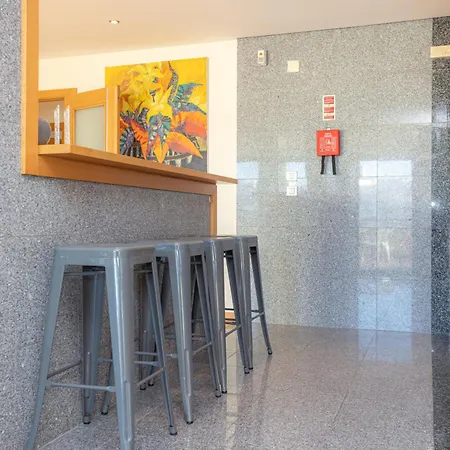 Ocean Village Apartment Buarcos e São Julião