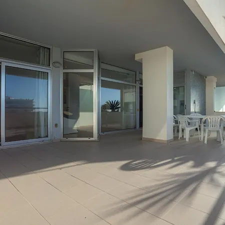 Apartmán Ocean Village *