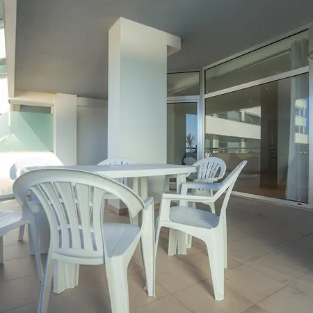 Apartmán Ocean Village