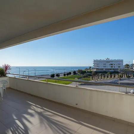 Ocean Village Apartment Buarcos e São Julião