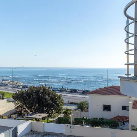 Apartmán Ocean Village Buarcos