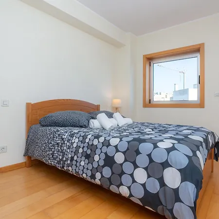 Apartment Ocean Village Buarcos e São Julião