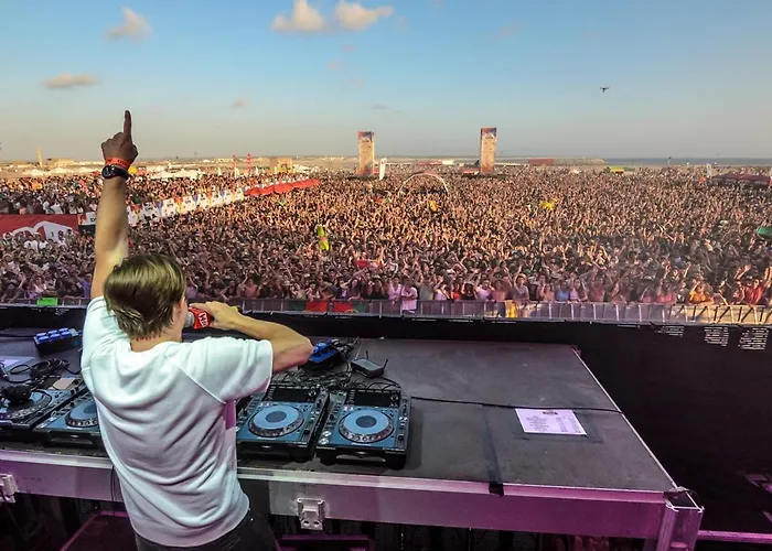 Apartmán Ocean Village