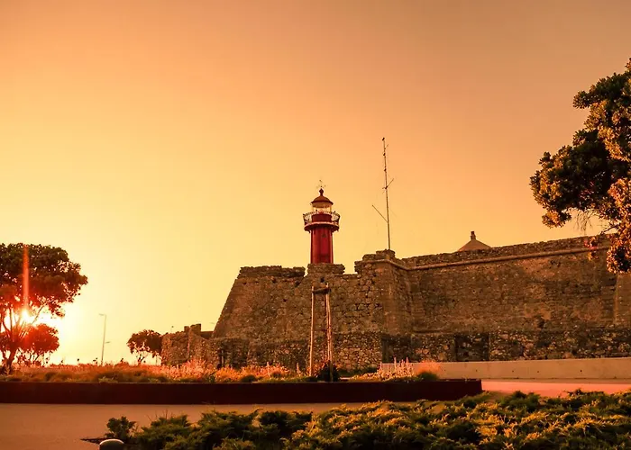 Ocean Village Buarcos