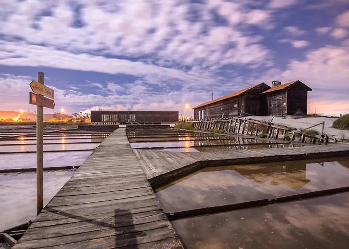 Ocean Village Apartmán