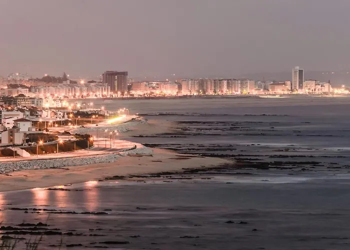 Apartmán Ocean Village *