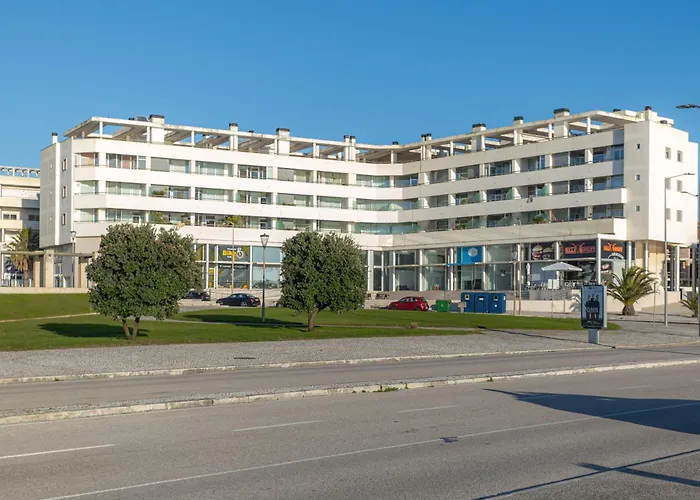 Apartmán Ocean Village *