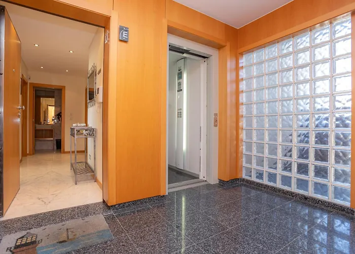 Ocean Village Apartmán Buarcos