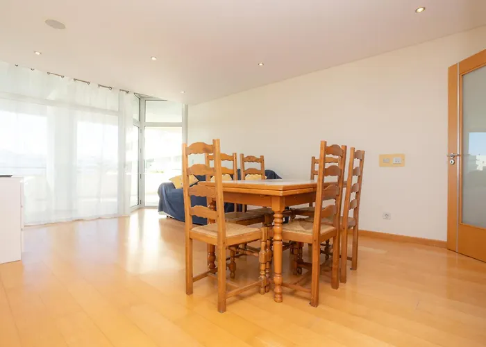 Ocean Village Apartmán Buarcos