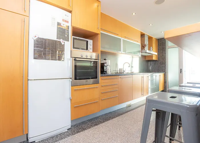 Apartmán Ocean Village *