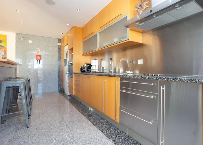 Ocean Village Apartmán