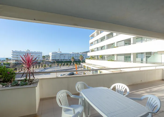 Ocean Village * Buarcos