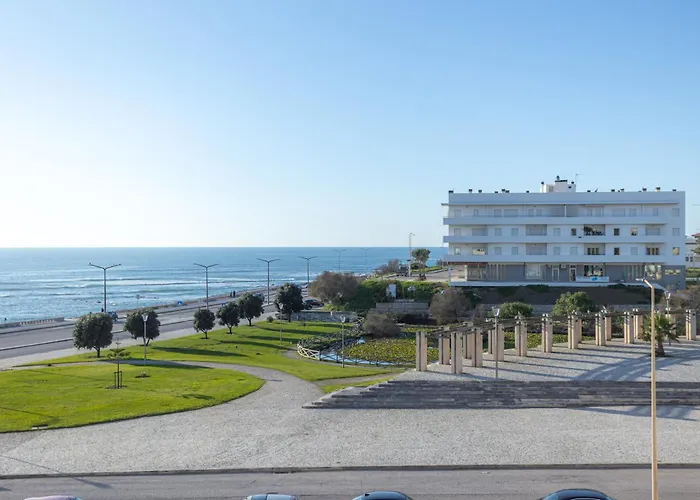 Ocean Village Buarcos