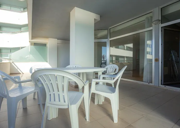 Apartmán Ocean Village