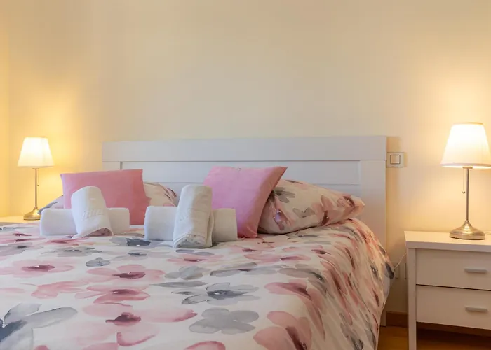 Apartmán Ocean Village Buarcos