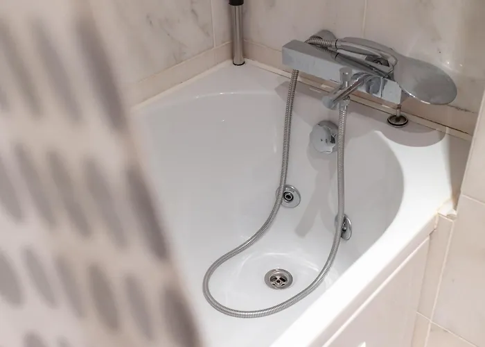 Apartmán Ocean Village Buarcos