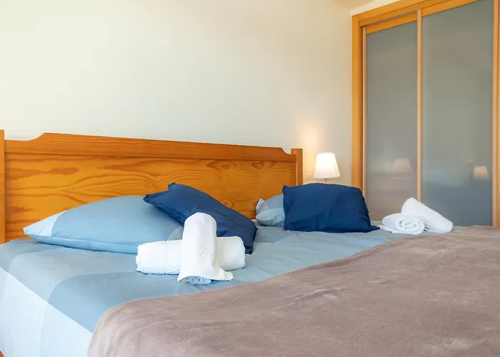 Ocean Village * Buarcos