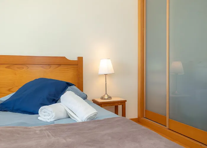 Ocean Village Apartman