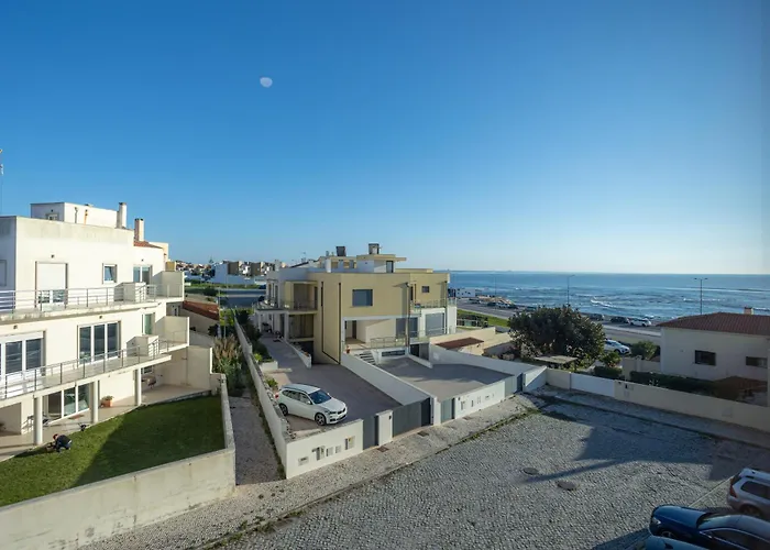 Ocean Village Apartman