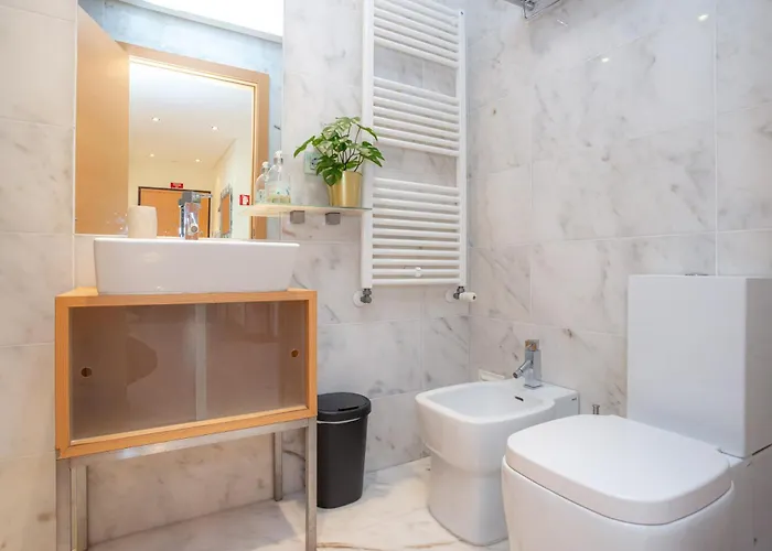 Apartmán Ocean Village *