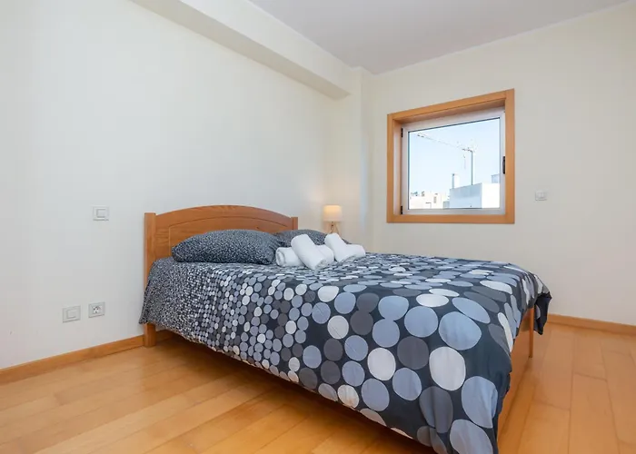 Apartman Ocean Village Buarcos