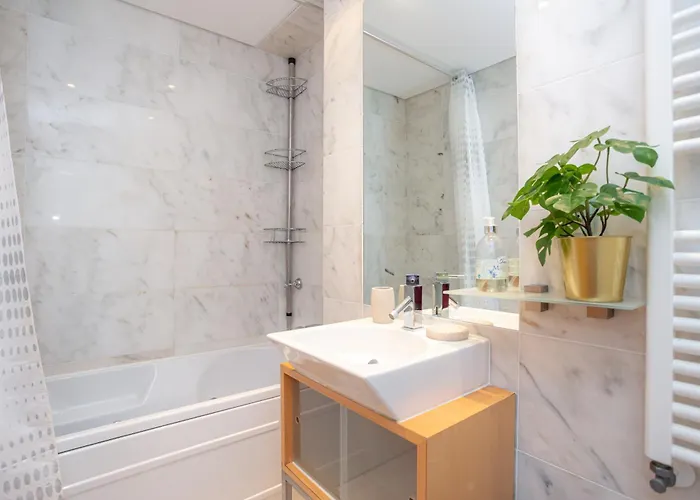 Apartmán Ocean Village *