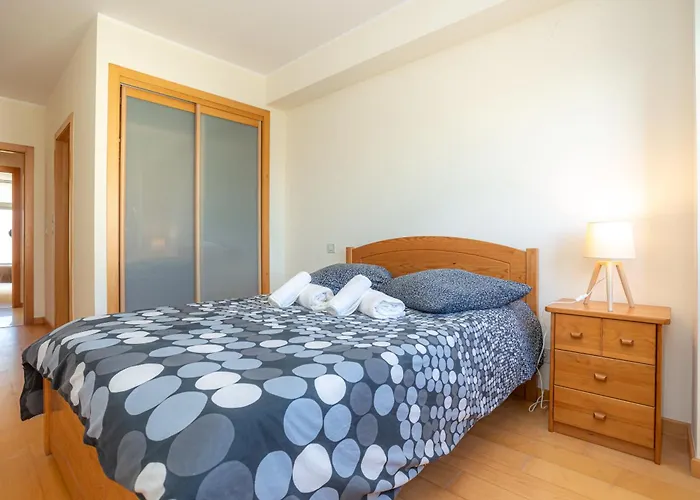 Apartmán Ocean Village *