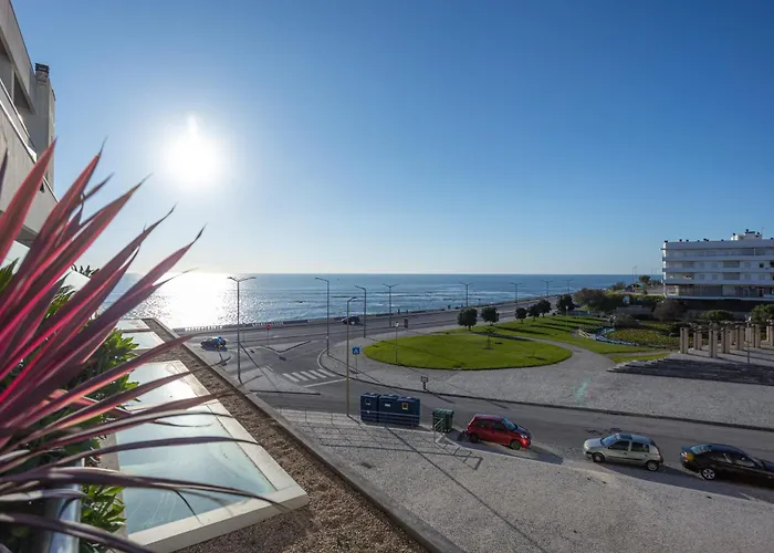 Ocean Village * Buarcos